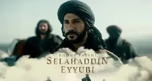 Selahaddin Eyyubi